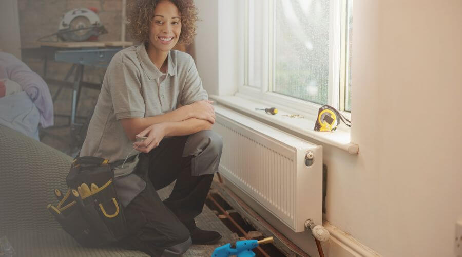 Professional Leak Detection in South Mountain, PA